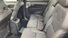 Volvo XC90 2.0 T8 PHEV Ultra Dark 5dr AWD Geartronic Estate